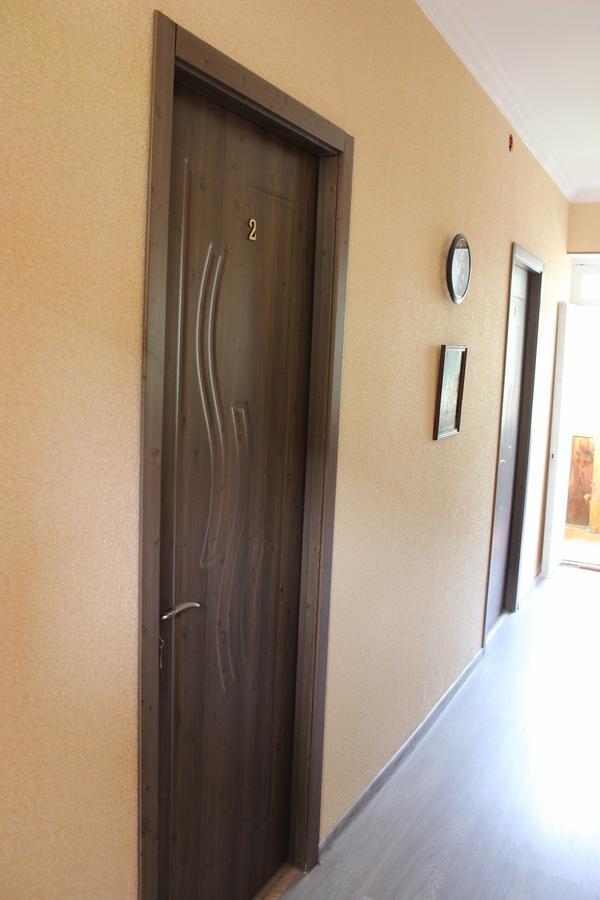 Travel Inn House Mestia • Მოგზაურის Სახლი Exterior photo